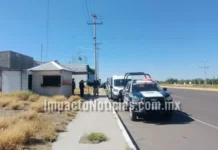 Hallan a hombre sin vida por causas naturales en Camargo
