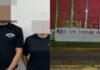 Eran padres de alumno los que dejaron corona fúnebre con amenaza en colegio de Culiacán
