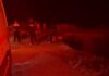 Muere joven de 27 años tras derrapar en motoneta en Meoqui