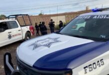 Ataque en campo de béisbol deja 4 muertos y 5 heridos en Guanajuato