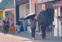 Reporta Salud 3 muertes por golpe de calor en Chihuahua