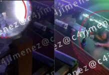 Matan a trabajador de bar por presunta extorsión en Edomex