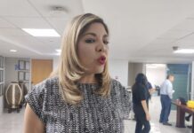 Morena es un narcopartido, no hay duda: Daniela Álvarez