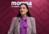“Mantenemos el diálogo con PT”: Montiel ante posible ruptura