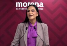 “Mantenemos el diálogo con PT”: Montiel ante posible ruptura