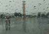 Prevén lluvias fuertes y baja de temperatura en Delicias