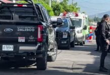 Regresa con vida joven desaparecido desde junio de 2025 en Guadalajara; presentaba huellas de tortura