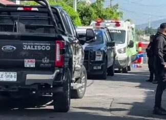 Regresa con vida joven desaparecido desde junio de 2025 en Guadalajara; presentaba huellas de tortura