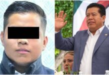 Hallan muerto a hijo de alcalde de Tecamachalco; llevaba cuatro días desaparecido