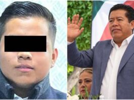 Hallan muerto a hijo de alcalde de Tecamachalco; llevaba cuatro días desaparecido