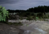 Se desborda arroyo de San Ignacio por fuertes lluvias