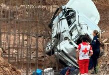 Mueren dos mujeres en accidente en carretera Camargo-Jiménez