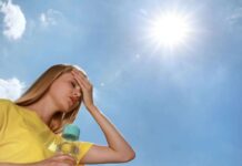 Suman 3 muertes por calor en Chihuahua pese a semana lluviosa