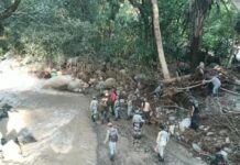 Crece arroyo por Polo y arrastra casa en Jalisco; mueren madre y dos niños