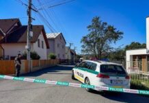 Alumno de 13 años mata a profesora en ataque con cuchillo en escuela de Eslovaquia