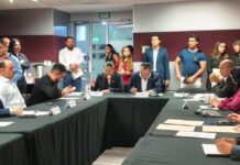 Pasa en Comisión Fiscalía Autónoma; Morena vota en contra