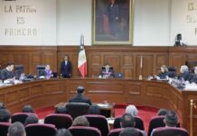 SCJN tumba Ley Anti-Narco de Chihuahua; ordena anular por injerencia extranjera