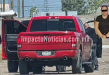 Detienen en Camargo a excontadora del Bowí por desvío de $600 mil