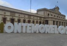Ejecutan a familia de 5 en Montemorelos, Nuevo León