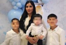 Habría sido la madre quien asesinó a su familia en Montemorelos