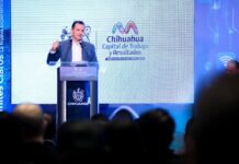 Menos filas y más certeza en los trámites: moderniza Marco Bonilla la atención del Gobierno Municipal