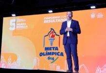 “Una obra pública sólo tiene sentido cuando resuelve un problema”: Marco Bonilla