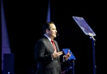 Moderniza Gobierno de Jesús Valenciano a Delicias con inversión histórica en obra pública