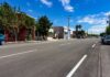 Concluye Gobierno Municipal rehabilitación integral de la avenida Octava Poniente en Delicias