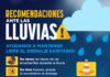 Llama JMAS Delicias a cuidar el drenaje sanitario ante lluvias
