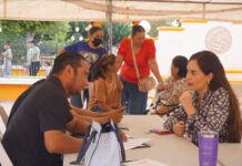 Continua Fito Gardea con el miércoles ciudadano