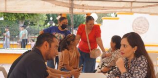 Continua Fito Gardea con el miércoles ciudadano