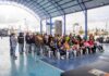 Cierra Meoqui programa “Ocupación Temporal” con más de 100 beneficiarios