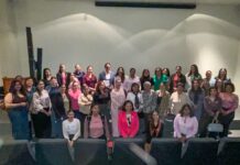 Refuerza Instituto de las Mujeres de Delicias la prevención del cáncer de mama con plática “Del miedo a la acción”