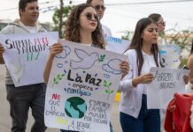 Reactivan Puntos Naranja en Delicias; Clínica San Felipe será espacio seguro para mujeres