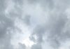 Frente frío 4 ingresa el sábado a Chihuahua; prevén lluvias hoy en varias regiones