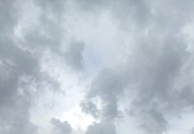 Frente frío 4 ingresa el sábado a Chihuahua; prevén lluvias hoy en varias regiones