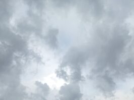 Frente frío 4 ingresa el sábado a Chihuahua; prevén lluvias hoy en varias regiones