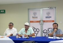 INMUDEJ realiza reunión del comité elector del deportista del año