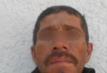 Dan 2 años y 6 meses de prisión a “El Chirulo” por robo a casa en Camargo