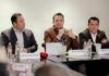 Escucha Marco Bonilla a liderazgos de todos los sectores de los municipios de la región centro-sur