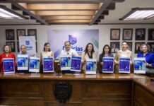 Anuncian en Delicias ImpulsaFest 2026, foro regional para impulsar el talento universitario