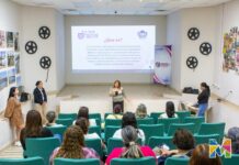 Mujeres de Meoqui podrán estudiar una carrera en línea con beca y a su propio ritmo