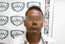Sentenciado a 1 año y 8 meses por robo agravado en Delicias