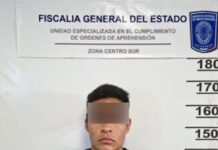 Vinculan a proceso a hombre por golpear y apuñalar a su hermano en Delicias