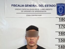 Vinculan a proceso a hombre por golpear y apuñalar a su hermano en Delicias