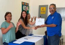 Continúa Instituto de las Mujeres de Delicias con talleres para impulsar el emprendimiento