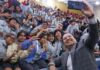De estudiante a alcalde: Jesús Valenciano comparte su historia en el aniversario de la Técnica 52