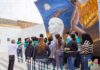 Recorren estudiantes del COBACH 26 los sitios que cuentan la historia de Meoqui