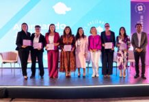 Realiza SIDE encuentro “Mujeres Haciendo Negocios” en Delicias y Cuauhtémoc