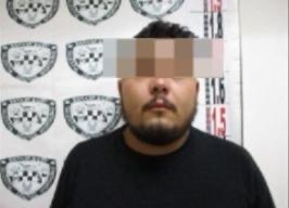 Vinculan a proceso a 3 por robo agravado en Delicias